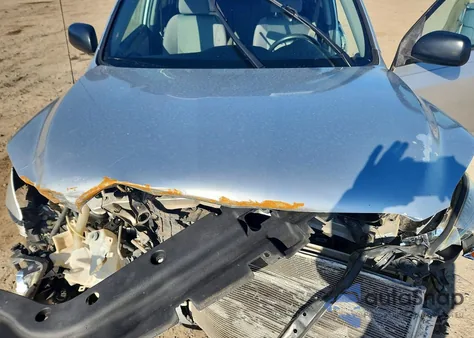 2008 Toyota Rav4 z USA, uszkodzony, nr VIN JTMZD33V685115091